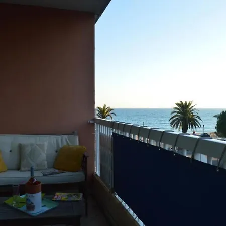 Mediterranee 1 1 Appartement