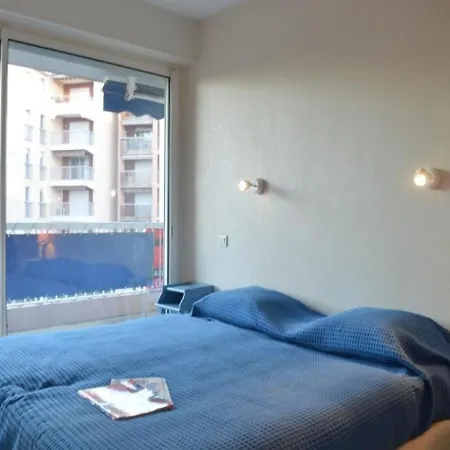 Apartment Mediterranee 1 1