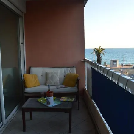 Mediterranee 1 1 Fréjus