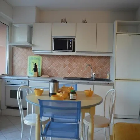 Mediterranee 1 1 Appartement
