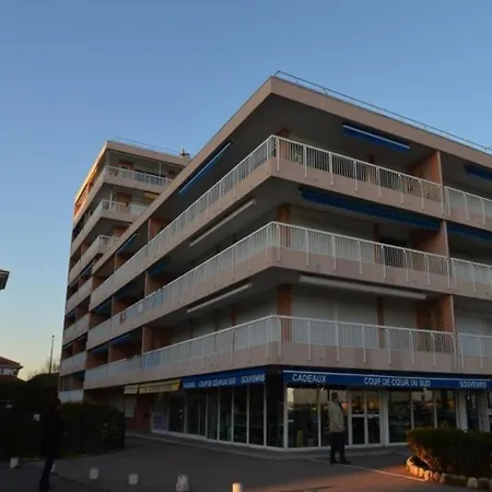 Mediterranee 1 1 Appartement Fréjus