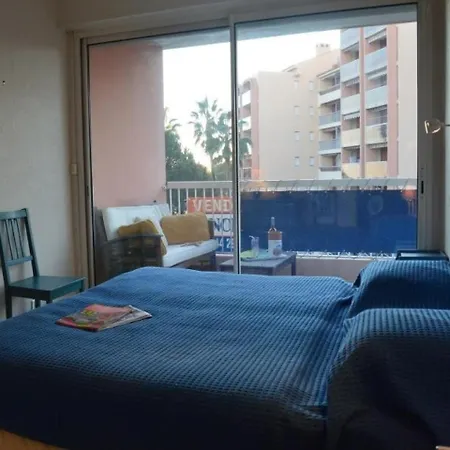 Mediterranee 1 1 Appartement *