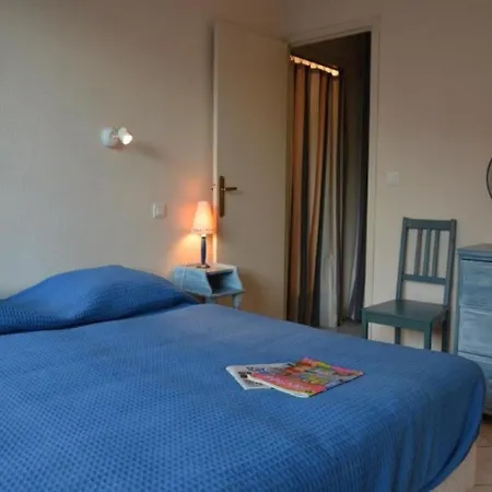 Mediterranee 1 1 Appartement